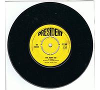 The Equals - Viva Bobby Joe / I Can't Let You Go
