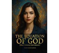 THE EQUATION OF GOD: What if existence had a formula?