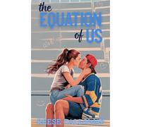 The Equation of Us: A Spicy College Hockey Romance