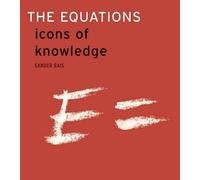 The Equations - Icons of Knowledge (ONL)