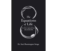 The Equations of Life: How Music, Ageing, and Cancer Obey the Same Mathematics