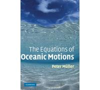 The Equations of Oceanic Motions