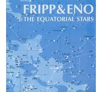 The Equatorial Stars