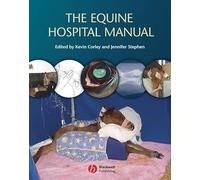 The Equine Hospital Manual
