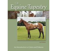 The Equine Tapestry: An Introduction to Colors and Patterns
