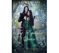 The Equinox Queen: A Fantasy Romance
