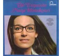 The Equisite Nana Mouskouri-LP