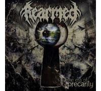 The Era of Precarity