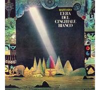 Franco Battiato - L'era Del Cinghiale Bianco