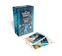 The Eras Tarot – A Deck & Guidebook Tribute to the Magic of Taylor Swift – Unofficial & Unauthorized