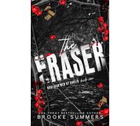 The Eraser: 1 (Houlihan Men of Dublin)