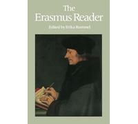 The Erasmus Reader (Heritage)