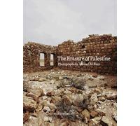 The Erasure of Palestine