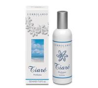The Erbolario Perfume Tiare 50ml Women Coconut Fresh Flowers