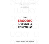 The Ergodic Investor and Entrepreneur