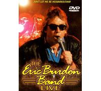 The Eric Burdon Band: Live [DVD]