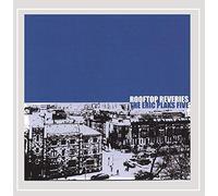 The Eric Plaks Five - Rooftop Reveries