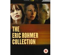 The Eric Rohmer Collection - 8 Disc Box Set [DVD]