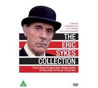 The Eric Sykes Collection [DVD]