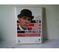 The Eric Sykes Collection [DVD] [2010]