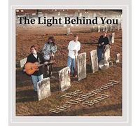 The Eric Underwood Band - The Light Behind You