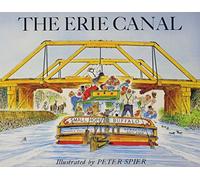 The Erie Canal