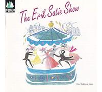 The Erik Satie Show