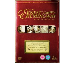 The Ernest Hemingway Collection [DVD]