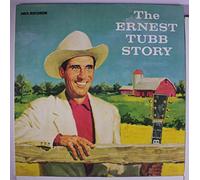 the ernest tubb story