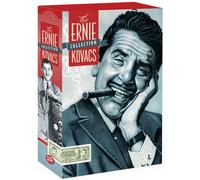 The Ernie Kovacs Collection: Volume 1