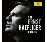 THE ERNST HAEFLIGER EDITION - HAEFLIGER,ERNST/JOCHUM,EUGEN/FRICSAY 12 CD NEW