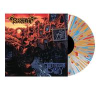 The Erosion of Sanity [VINYL]