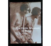 The Erotic Museum of Berlin (Temporis Series)