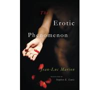 The Erotic Phenomenon