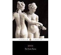 The Erotic Poems