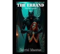 The Errand: a Dark Legends novella (Dark World Series)