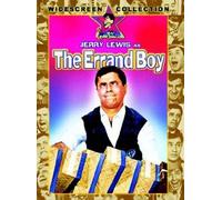 The Errand Boy [DVD] [1961]