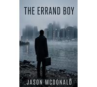 The Errand Boy (The Jason Miller Saga)