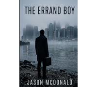 The Errand Boy (The Jason Miller Saga)