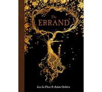 The Errand (Errand, 1)