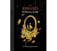 The Errand: The Warlock on the Hill: 2