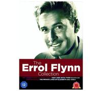 The Errol Flynn Collection [1939] (DVD)