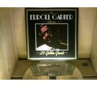 The Erroll Garner COLLECTION. SCARCE CD. - The Erroll Garner Collection: 20 Golden Greats