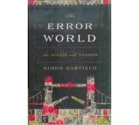 The Error World: An Affair With Stamps