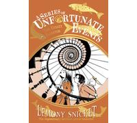 The Ersatz Elevator (A Series of Unfortunate Events) (Paperback) - Lemony Snicket Book