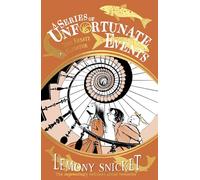 The Ersatz Elevator (A Series of Unfortunate Events) (Paperback) - Lemony Snicket Book