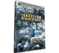 The Eruption Of Mount St Helens: Xcq Ultra [DVD]