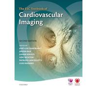 The ESC Textbook of Cardiovascular Imaging (The European Society of Cardiology Series)