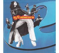 The Escalators - Ammonite