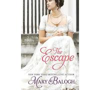 The Escape : Number 3 in series